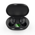 Audífonos inalámbricos TWS ES6 con Bluetooth 5.0