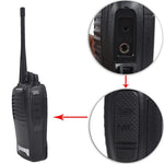 Radio de Comunicación Walkie Talkies Bf-777S