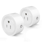 Conector de corriente wifi, encienda y apague cualquier aparato electrónico a través de su celular