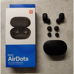 Audífonos inalámbricos Redmi AirDots con Bluetooth 5.0