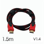 Cable HDMI 1.5 metros