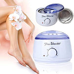 Calentador de cera caliente PRO-WAX 100