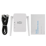 Repetidor de wifi LV-WR13