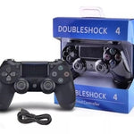 Control mando genérico para PS4