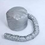 Gorro térmico para secador de pelo