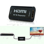 Repetidor HDMI 4K