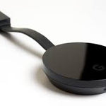 Chromecast Ultra