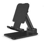 Soporte de teléfono ajustable - stand.