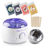 Calentador de cera caliente PRO-WAX 100
