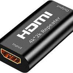 Repetidor HDMI 4K