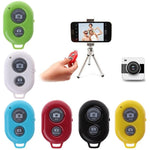 Shutter Bluetooth