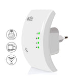 Repetidor Wifi (extienda la señal wifi)