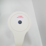 Dispensador de agua recargable