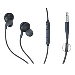 Audífonos AKG-Samsung.