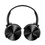 Audifonos tipo headset SONY 450BT