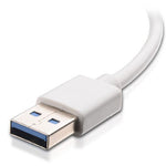Adaptador USB a HDMI 3.0 (Proyecta pantalla HDMI a traves del puerto USB)