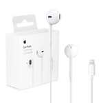 Audifonos originales para iPhone 7,7+,8,8+,X,XS y XR