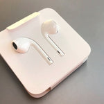 Audifonos originales para iPhone 7,7+,8,8+,X,XS y XR