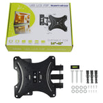 Base para pared movible 14"-42"