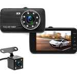 Camara para vehiculo- carro delantera y trasera
