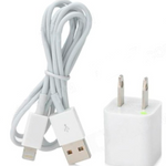 Cargador de iPhone certificado