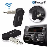 Receptor bluetooth BIAOTA-A1 - Adaptador Bluetooth para Bocinas, Carro, Audifonos