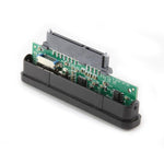 Enclosure HDD-SATA (Case externo UBS 2.0 para disco duro 2.5")