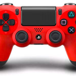 Control mando genérico para PS4