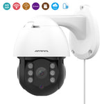 Camara tipo domo WIFI 360 grados de exterior a prueba de agua