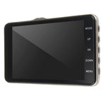 Camara para vehiculo- carro delantera y trasera