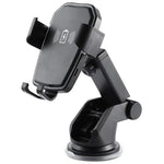 Car Holder con carga inalambrica
