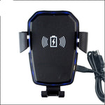 Car Holder con carga inalambrica