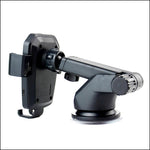 Car Holder con carga inalambrica