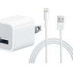 Cargador de iPhone certificado