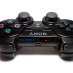 Control gamepad para Play Station 3 inalambrico recargable