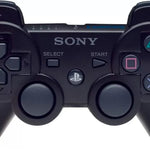 Control gamepad para Play Station 3 inalambrico recargable