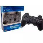 Control gamepad para Play Station 3 inalambrico recargable