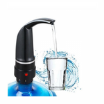 Dispensador de agua recargable