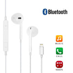 Audífonos certificado para iPhone 7,7+,8,8+,X,XS y XR.