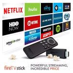 Fire Tv Stick 2da generacion