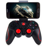Gamepad bluetooth para teléfonos móviles/ Tabletas/ PC, ect