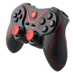 Gamepad bluetooth para teléfonos móviles/ Tabletas/ PC, ect