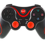 Gamepad bluetooth para teléfonos móviles/ Tabletas/ PC, ect