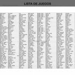 Mini nintendo con 400 juegos retros