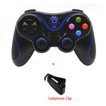 Gamepad V8 - compatible con PC, telefonos android, PS3 y TV BOX