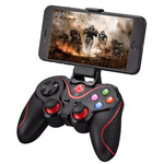 Gamepad V8 - compatible con PC, telefonos android, PS3 y TV BOX