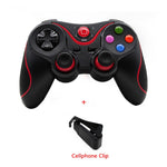Gamepad V8 - compatible con PC, telefonos android, PS3 y TV BOX
