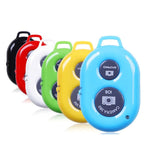Shutter Bluetooth