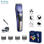Maquina de afeitar y recortar HTC AT-228