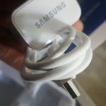 Cargador Samsung de Carga Rápida